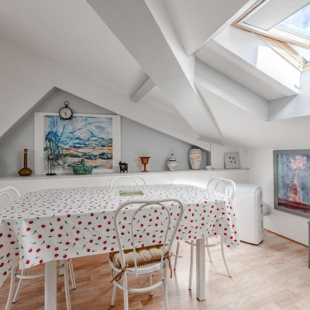 Appartement De Maitre Traversant Ла Тест-де-Бух Екстериор снимка