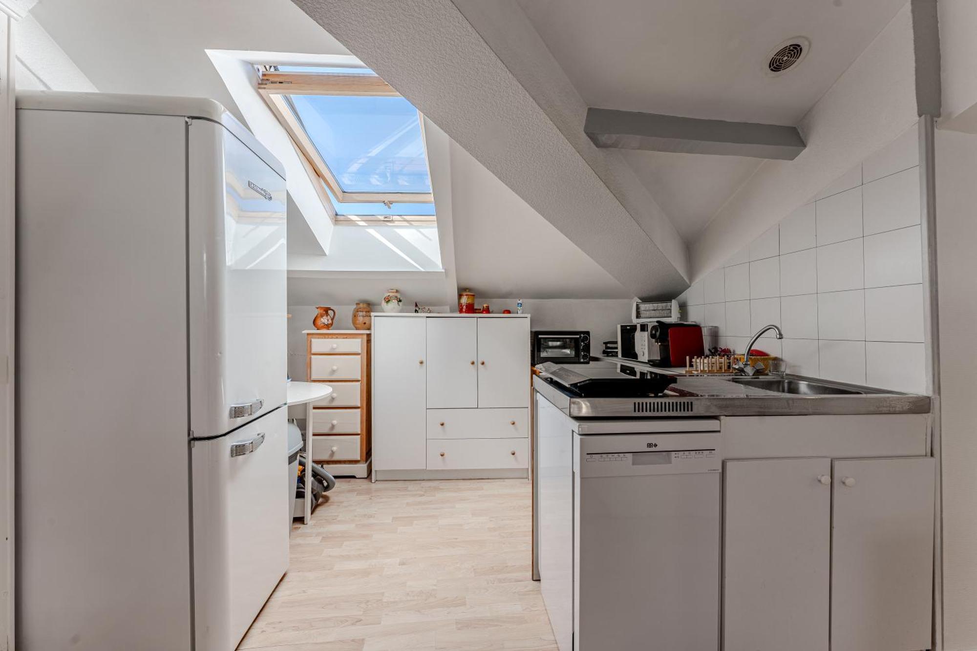 Appartement De Maitre Traversant Ла Тест-де-Бух Екстериор снимка
