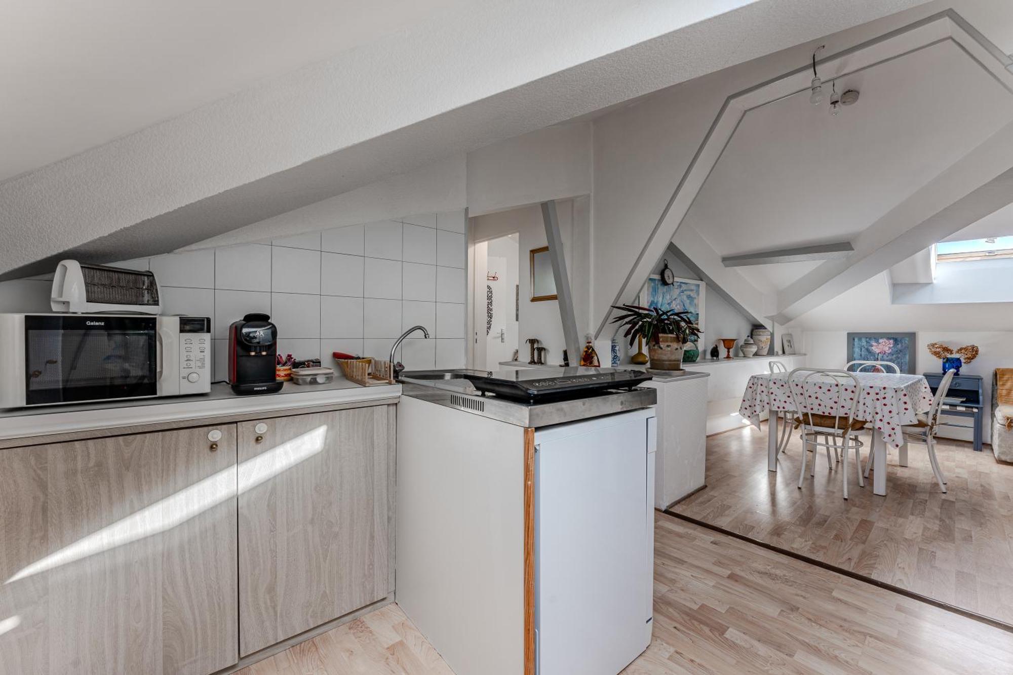 Appartement De Maitre Traversant Ла Тест-де-Бух Екстериор снимка