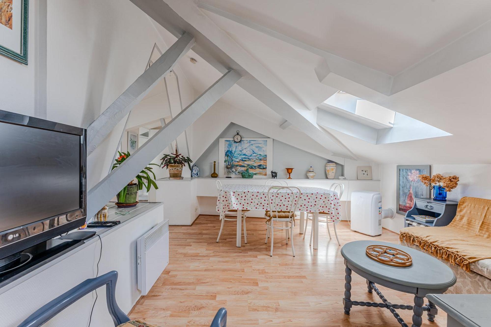 Appartement De Maitre Traversant Ла Тест-де-Бух Екстериор снимка
