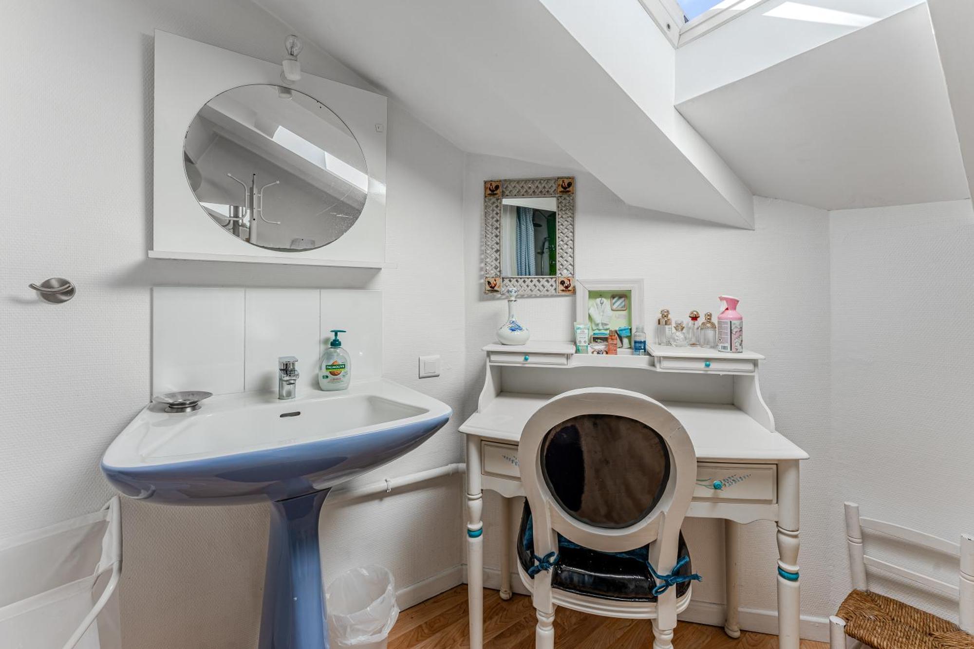 Appartement De Maitre Traversant Ла Тест-де-Бух Екстериор снимка