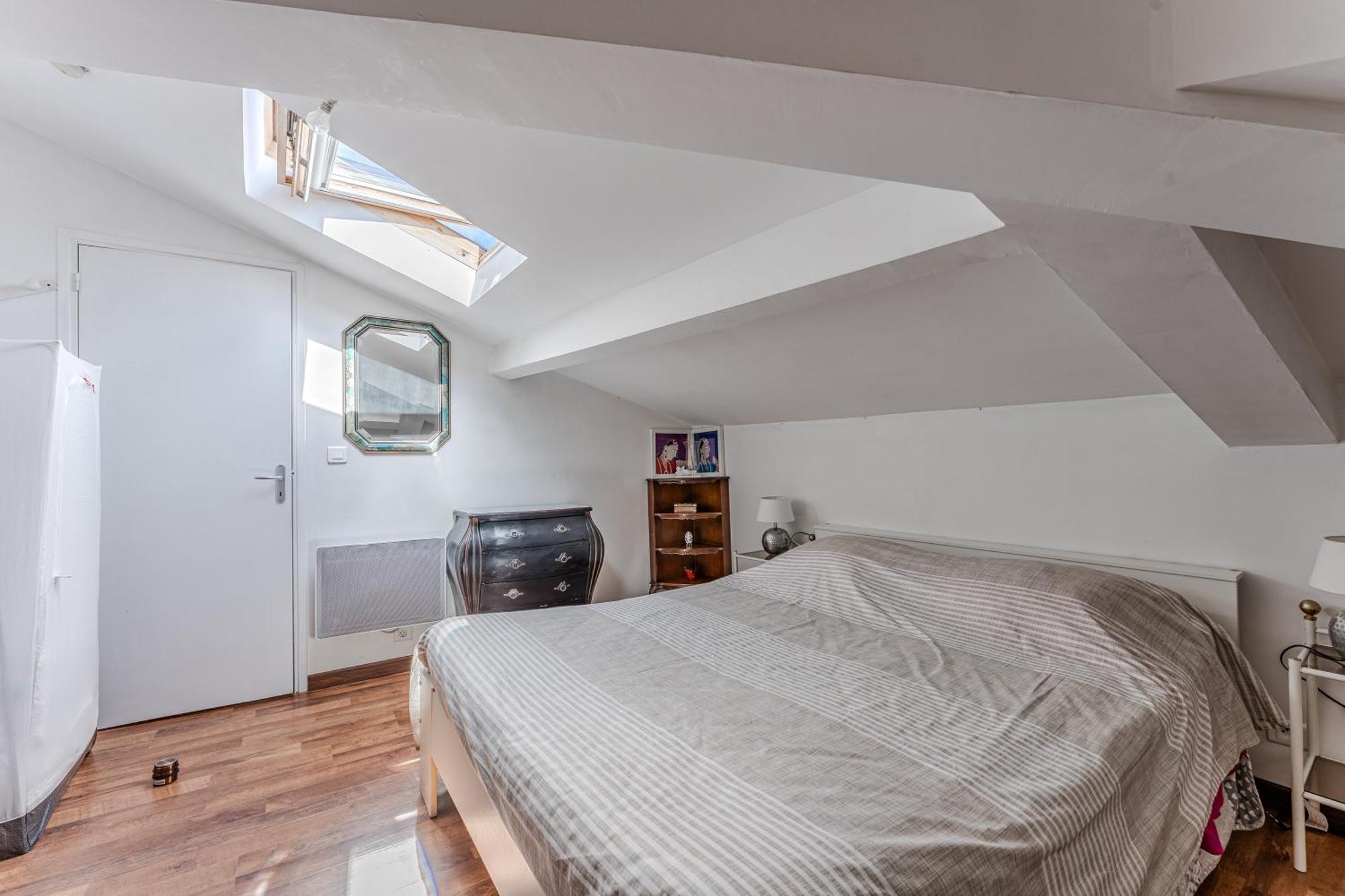 Appartement De Maitre Traversant Ла Тест-де-Бух Екстериор снимка