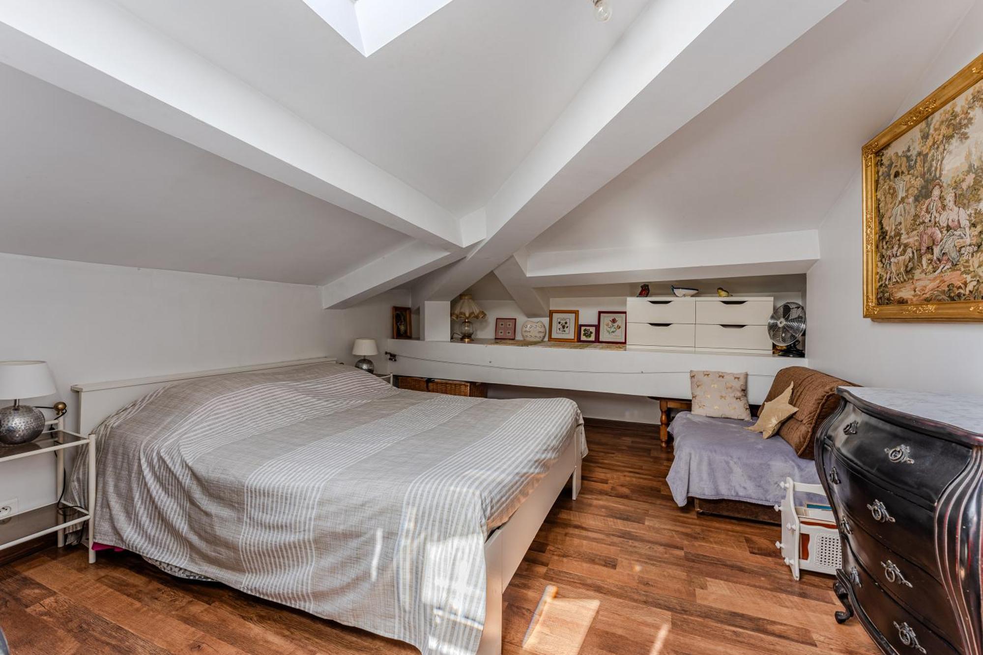 Appartement De Maitre Traversant Ла Тест-де-Бух Екстериор снимка